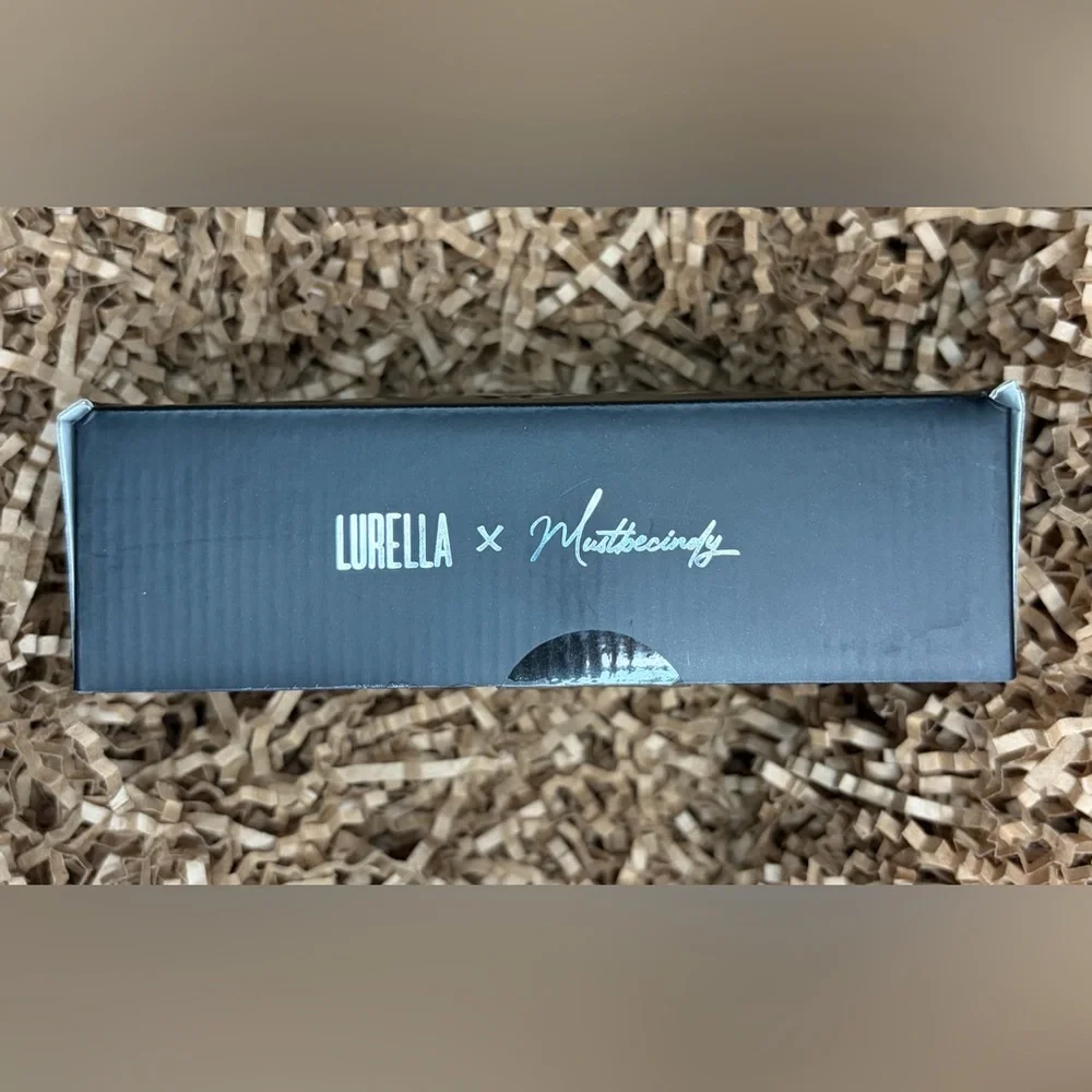 Lurella Cosmetics Lurella X Must Be Cindy Get Lit Light